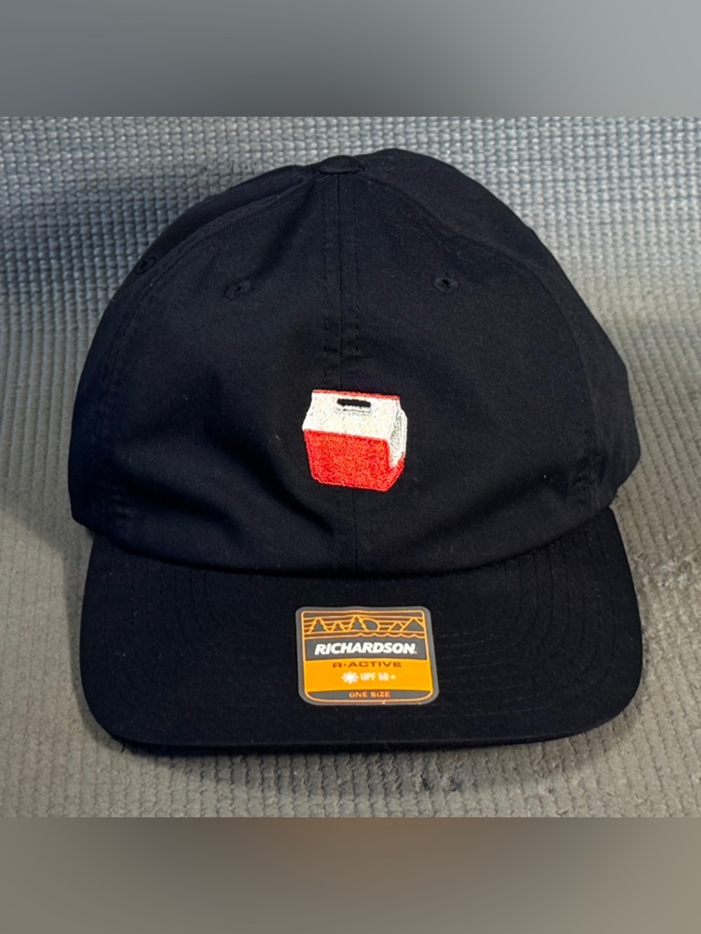 Richardson‎ Active Cooler Adjustable Hat New